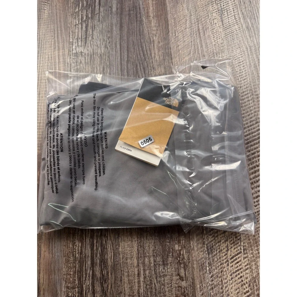 The North Face Wander Jogger 2.0 Smoked Pearl Grey XL Long NF0A86R3UZ-XL-LNG